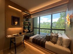 Pinetree Hill (D21), Condominium #505592171